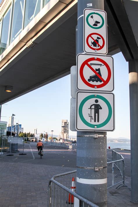 Free Images Road Advertising Downtown Street Sign Signage Lane