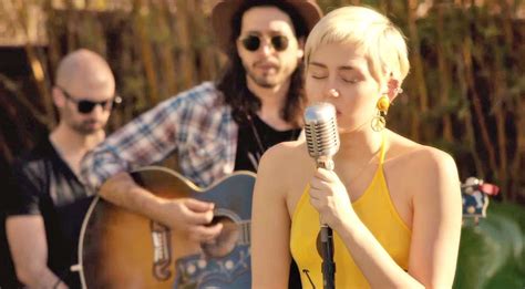 Miley Cyrus’ Country-Fried Rendition Of ‘Happy Together’ Will Leave You Speechless | Country Rebel