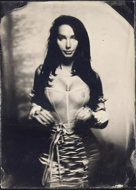 Gothic Style Nudes ArtGW NUDE PICS ORG