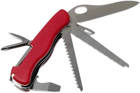 Victorinox Locksmith M rouge 0 8493 M couteau suisse Achetez à prix