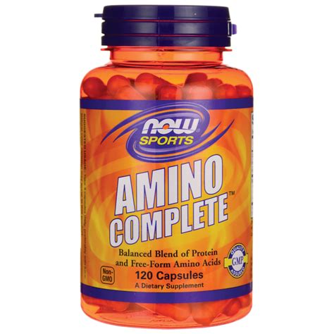 Amino Complete Reviews 2020