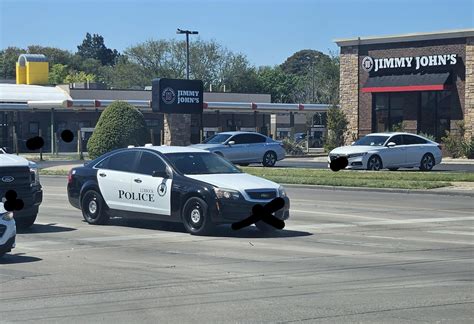 Real Cop Rlubbock