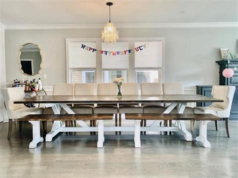 Best Large Dining Room Tables 2024 | HGTV