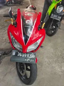 Cbr 150 2015 Jual Beli Motor Bekas Murah Cari Motor Bekas Di