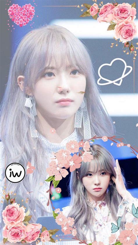 Wjsn Wallpapers Top Free Wjsn Backgrounds Wallpaperaccess