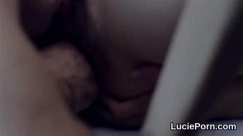 Free Amateur Lesbian Nymphos Get Their Narrow Snatches Licked And Reamed Lucie Makes Porn Porn
