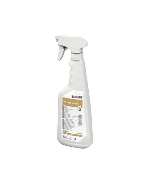 Pro Shine Special Ml500 Ecolab