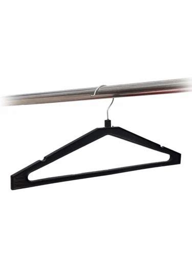 Plastic Pant Hanger For Home Black At Rs Piece In New Delhi Id