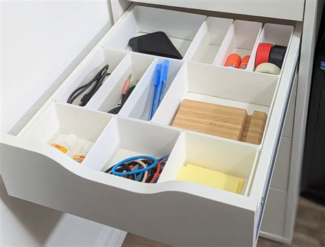 Diy Organizers For Ikea Drawers Rekindle My Dwelling