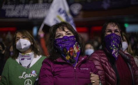 Gobierno De Chile Adoptará Una Política Exterior Feminista