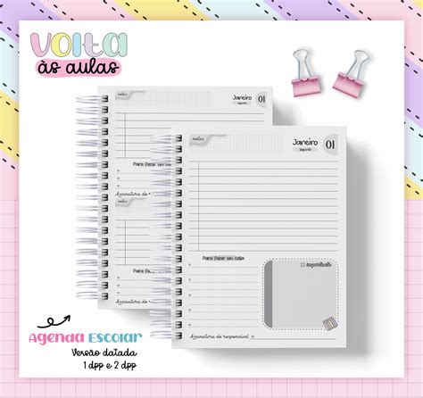 Agenda Escolar Hot Wheels Elo Produtos Especiais