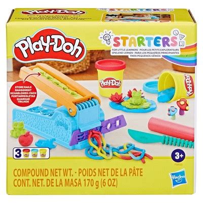 Play-doh Fun Factory Starter Set : Target