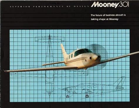 Mooney 301 Alchetron The Free Social Encyclopedia