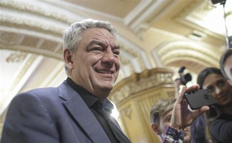 Mihai Tudose În 2023 un maaaare lider PNL Alexandru Muraru declara