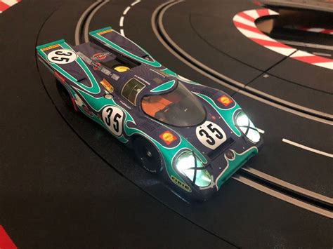 Carrera Digital Porsche K Martini Kaufen Auf Ricardo