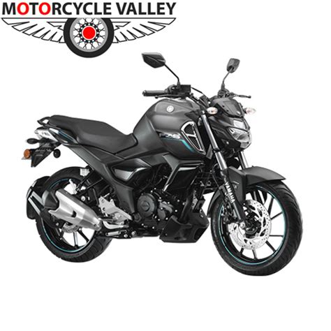 Yamaha Fz V3 Bike Specification | Reviewmotors.co