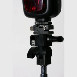 Godox Flash Hot Shoe Umbrella Light Holder Mount Stand Bracket Speedlite Godox Official UK