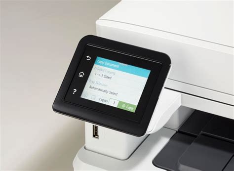 HP LaserJet Pro MFP M428fdw Printer - Consumer Reports