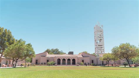 Sdsu Calexico Campus Map Gianna Cristionna