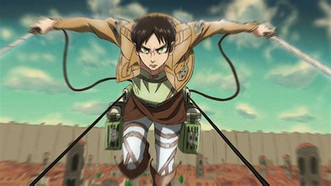 Eren Jaeger Eren Jaeger Photo 35513607 Fanpop