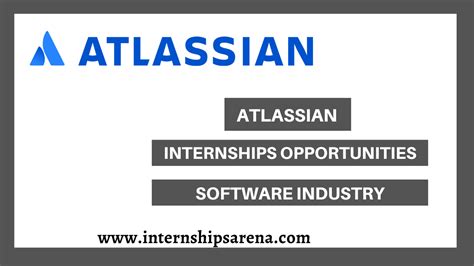 Atlassian Internship 2024 Posts Internships Arena