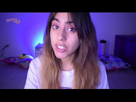 Longue Langue Cracher L Cher Et Sucer Mes Doigts Xvideos