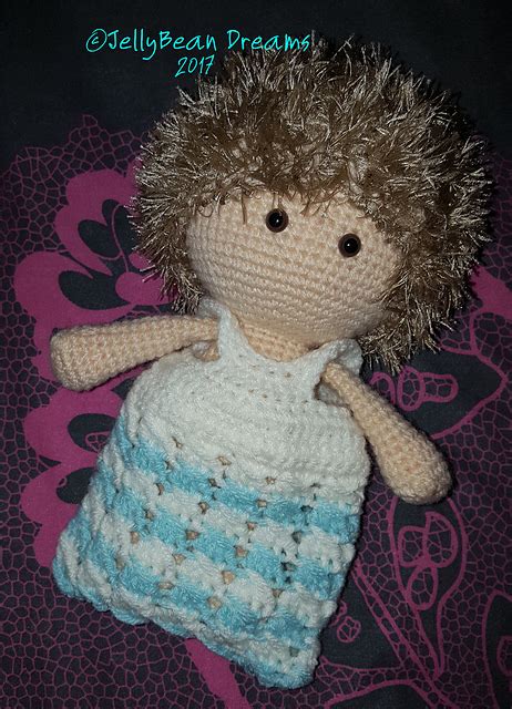 Ravelry Gumdrop S Sleep Sack Pattern By Jbd Jellybean Dreams