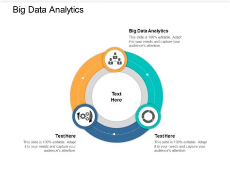 Big Data Analytics Ppt Powerpoint Presentation Infographic Template