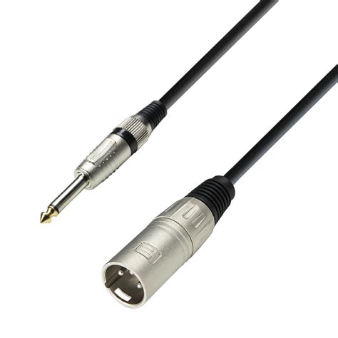 Microphone Cables SoundStoreXL