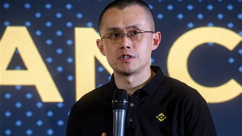 Changpeng Zhao Converts 1 Billion Busd To Bitcoin Bnb And Ethereum