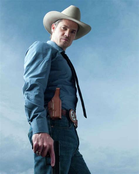 Book review: Raylan
