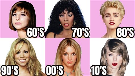 Female Singers Of The 60 S 70 S 80 S Do You Remember 45 Off