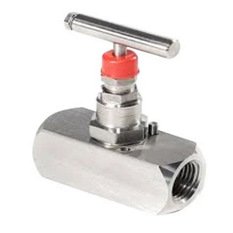 Stainless Steel Pressure Valve For Air At Rs In Meerut Id