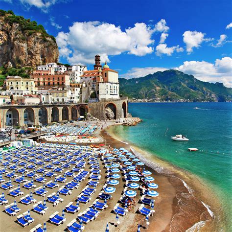 beautiful places  visit   amalfi coast