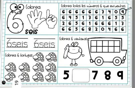 Pin De Perla Rios En Preesco Material Didactico Para Matematicas