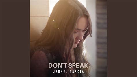 Don't Speak - YouTube Music