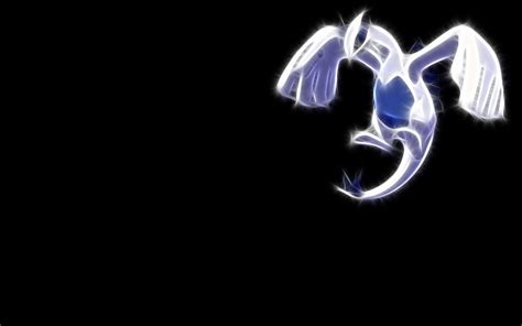 Pokemon Lugia Wallpapers - Wallpaper Cave