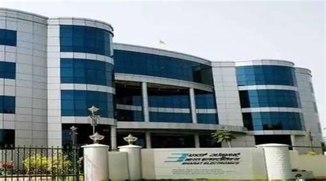 Bharat Electronics Secures Orders Worth Rs Cr Cablecommunity