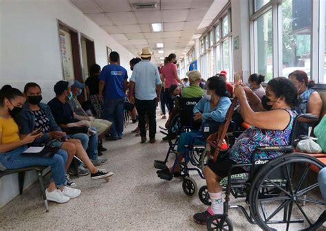 Unas Camas Tendr N Los Tres Hospitales Que Se Construir N En El Pa S