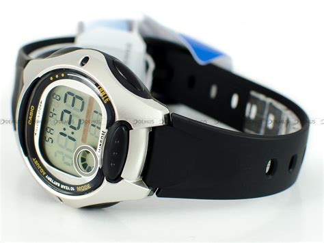 Zegarek Casio Sport Electronic Lw Avef M Ski Kwarcowy