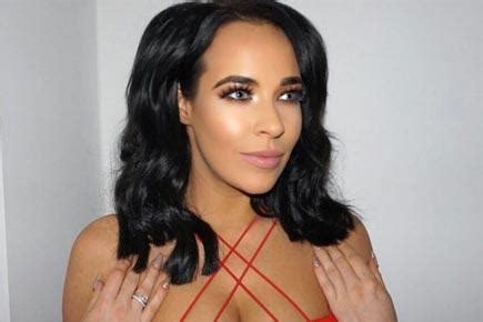 Stephanie Davis Calls Police Over Leaked Sex Tape