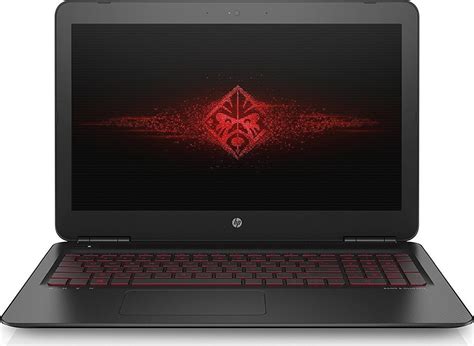 Hp Omen W Na I Hq Gb Tb Gb Geforce Gtx Fhd W