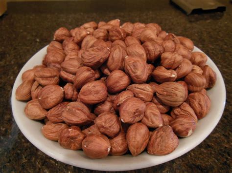 Huberman Healthy Living Tips The Best Hazelnuts In The World