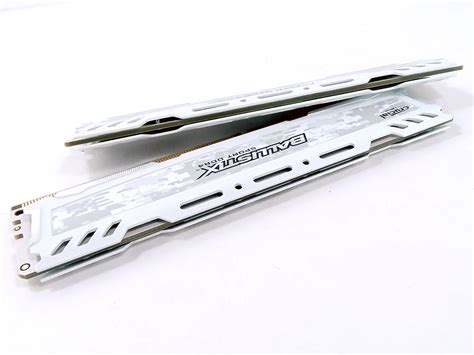 Crucial Ballistix Sport LT 32 GB 2400 MHz DDR4 Review - A Closer Look ...