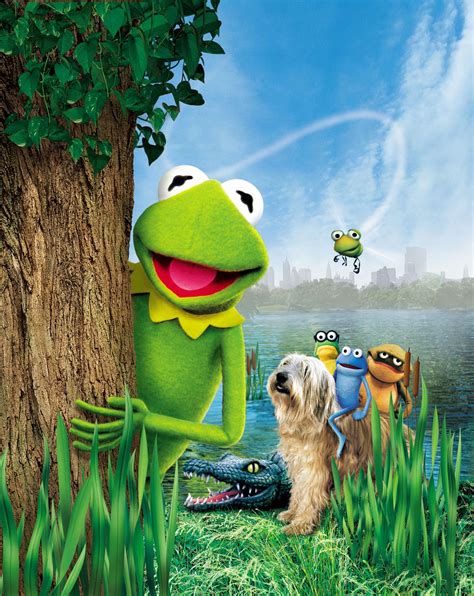 Kermits Swamp Years Muppet Wiki Fandom Powered By Wikia