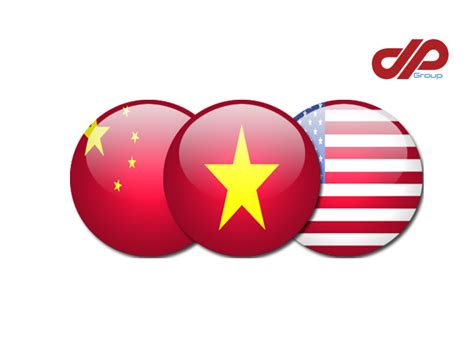 Guerra Commerciale USA Cina Impatto Sul Vietnam D Andrea Partners