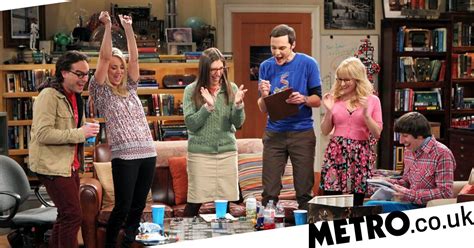 The Big Bang Theory To End After Season 12 With An Epic Finale Metro News