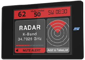 Stinger - Stinger Radar Detector