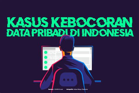 Kasus Data Bocor Di Indonesia Sepanjang Dari Pln Pertamina