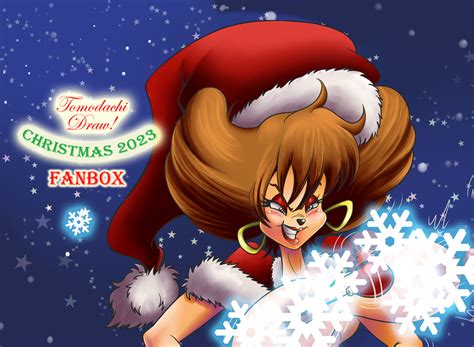 Peg Pete Christmas By Tomo Hentai Foundry